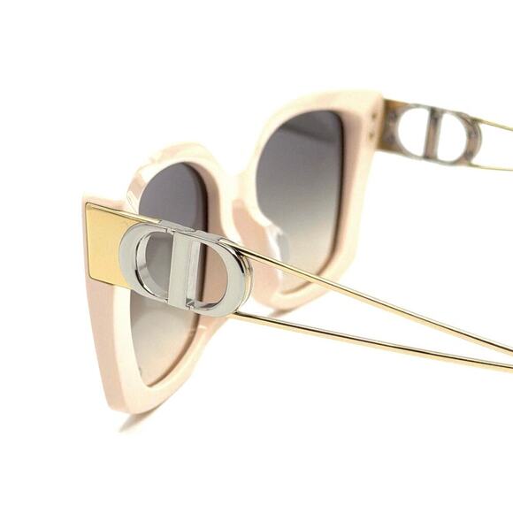 NEW!!! CHRISTIAN DIOR Sunglasses 30Montaigne S13F 43A2